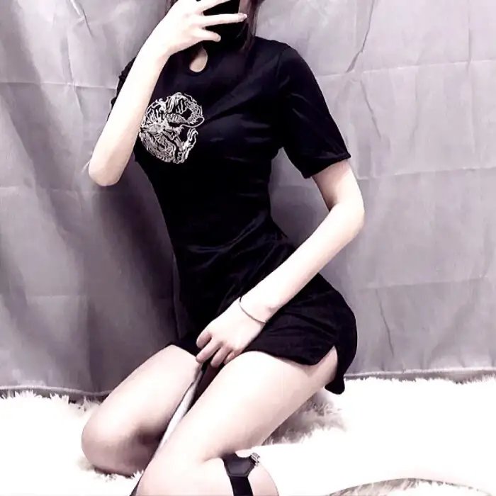恶魔6