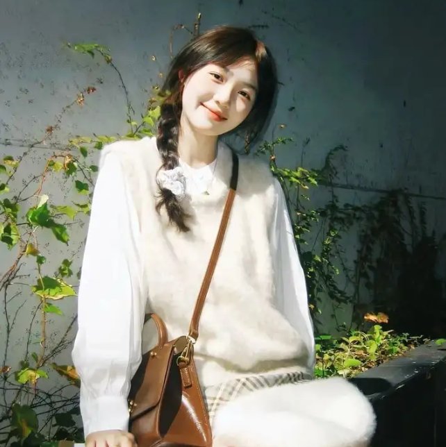 母与女